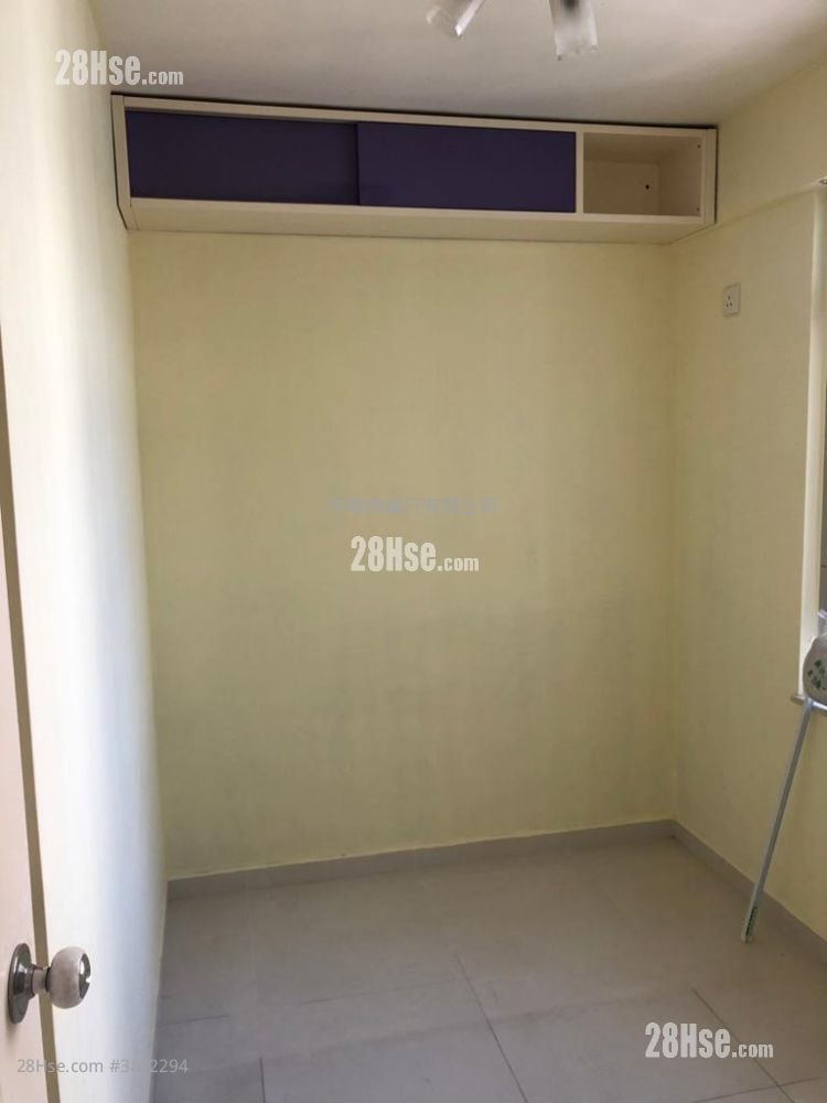 沙田第一城 租盘 2 房 , 1 浴室 327 平方尺