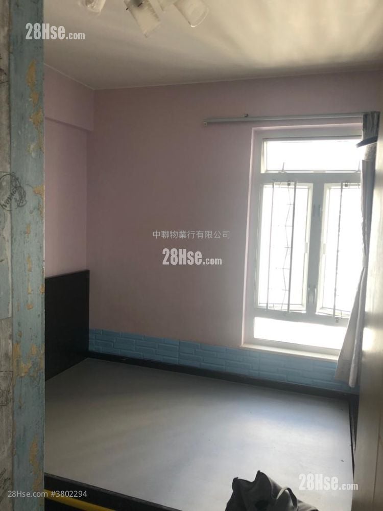 沙田第一城 租盘 2 房 , 1 浴室 327 平方尺