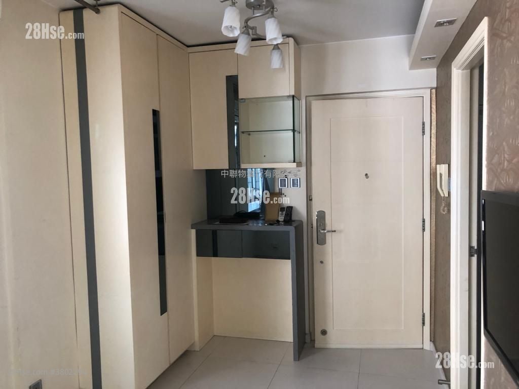 沙田第一城 租盘 2 房 , 1 浴室 327 平方尺