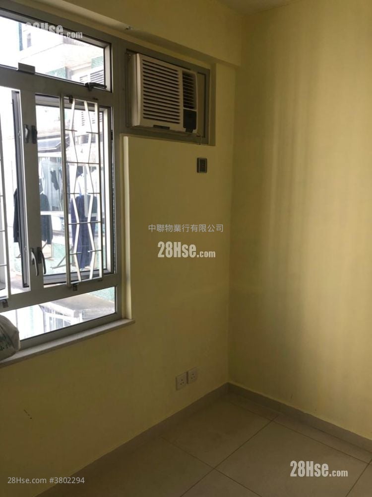 沙田第一城 租盘 2 房 , 1 浴室 327 平方尺