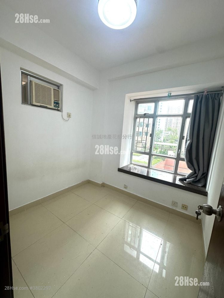 花都广场 租盘 2 房 , 1 浴室 370 平方尺