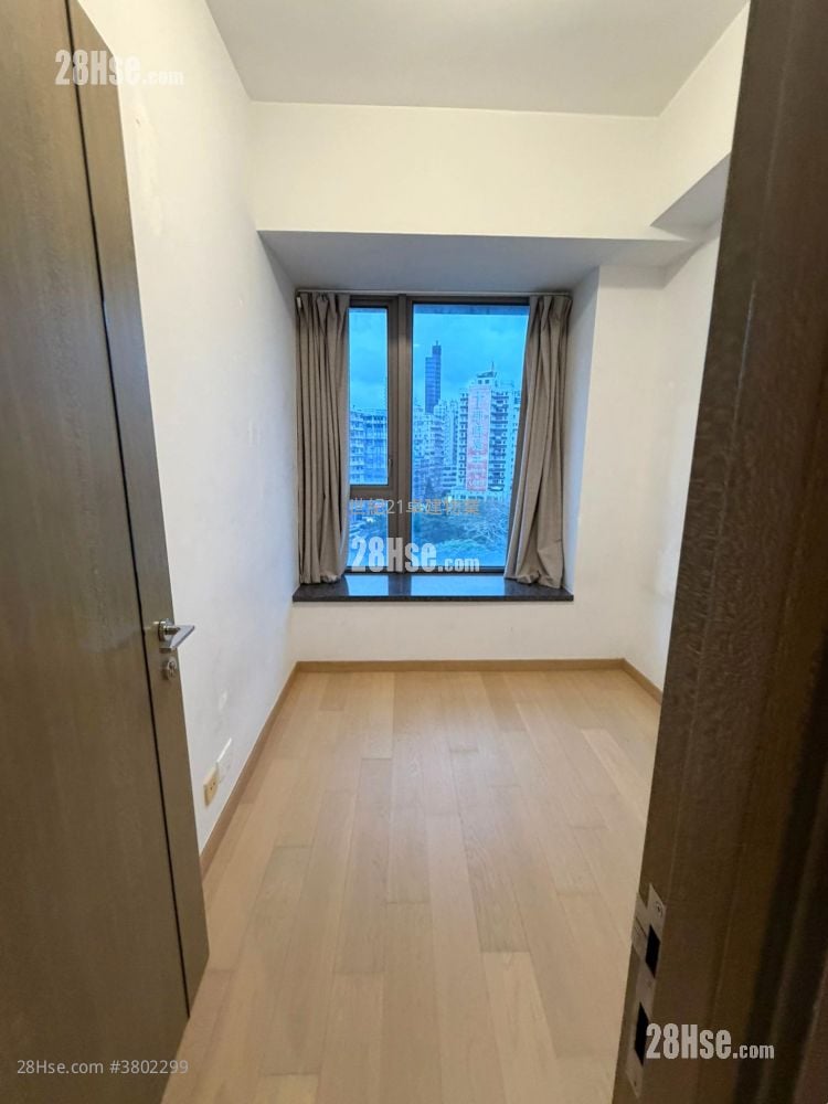 The Austin Rental 3 Bedrooms , 2 Bathrooms 908 ft²