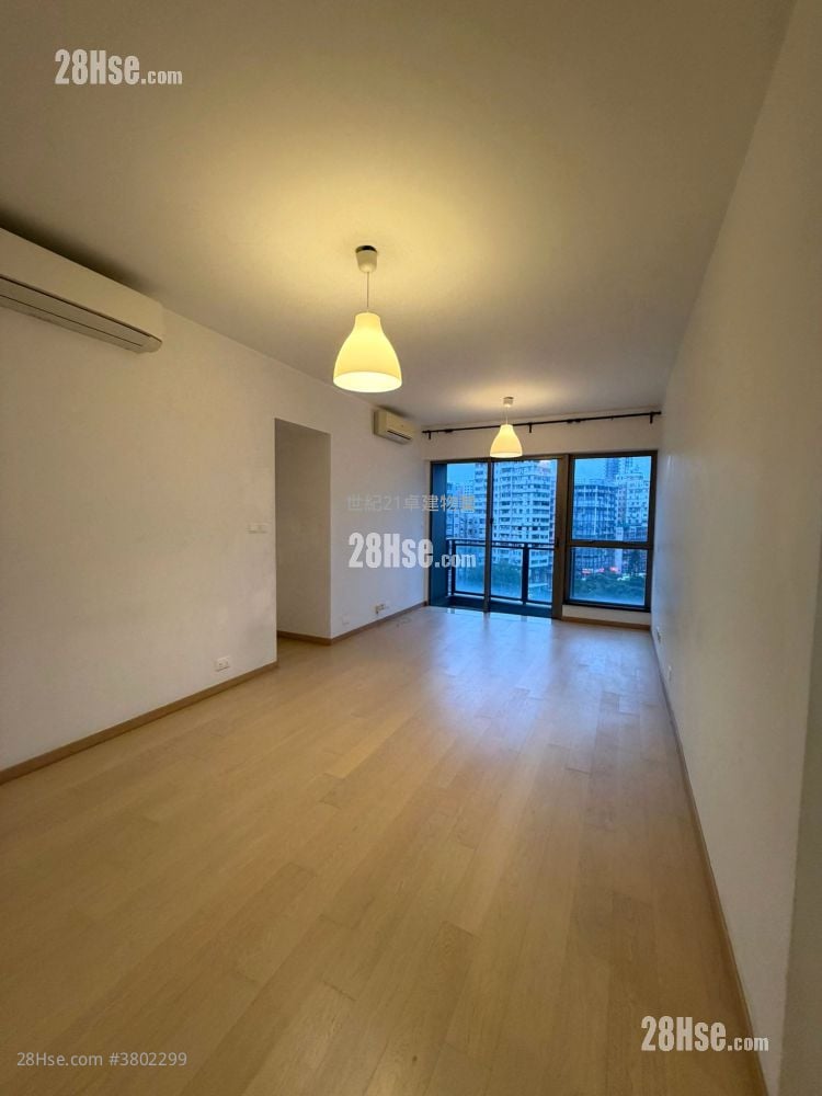 The Austin Rental 3 Bedrooms , 2 Bathrooms 908 ft²