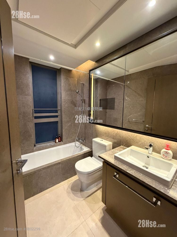 The Austin Rental 3 Bedrooms , 2 Bathrooms 908 ft²