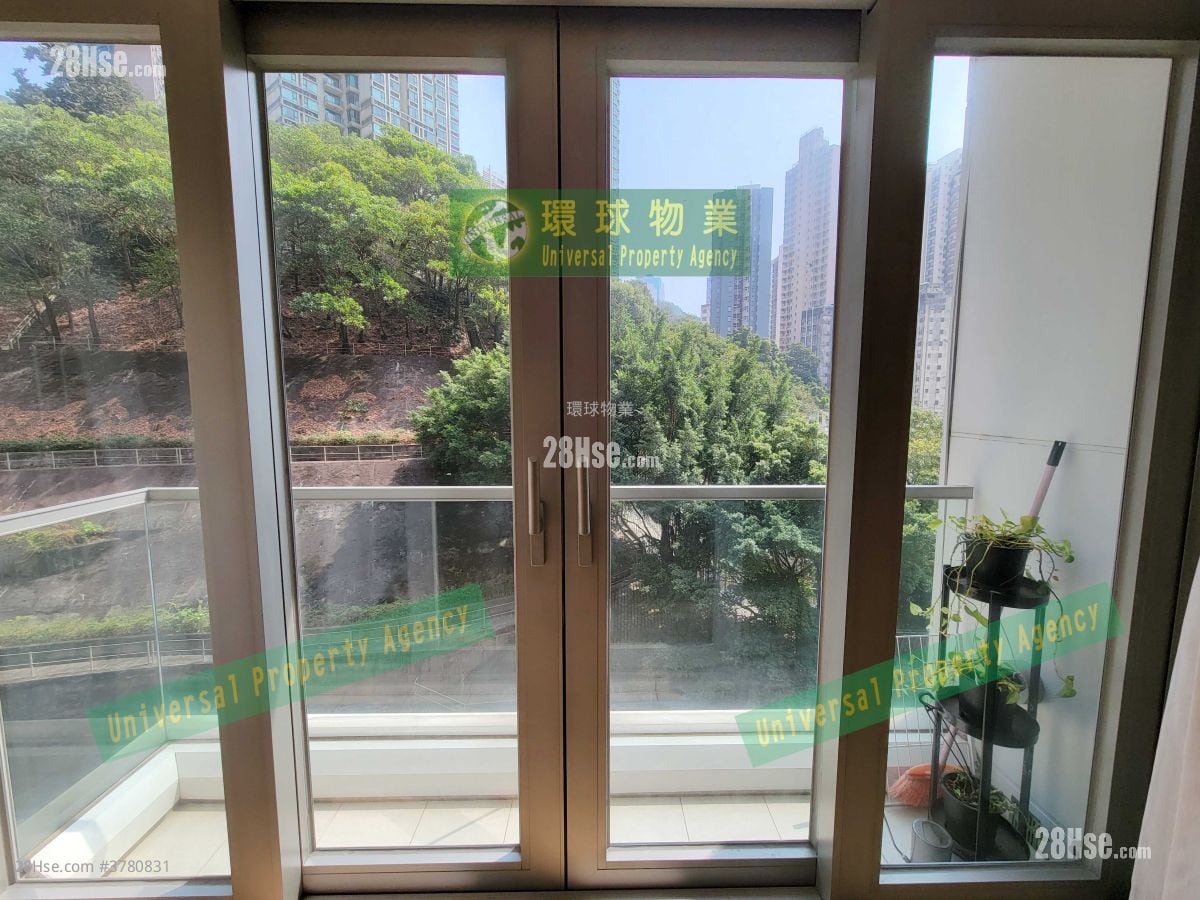 Lexington Hill Rental 3 Bedrooms , 2 Bathrooms 751 ft²