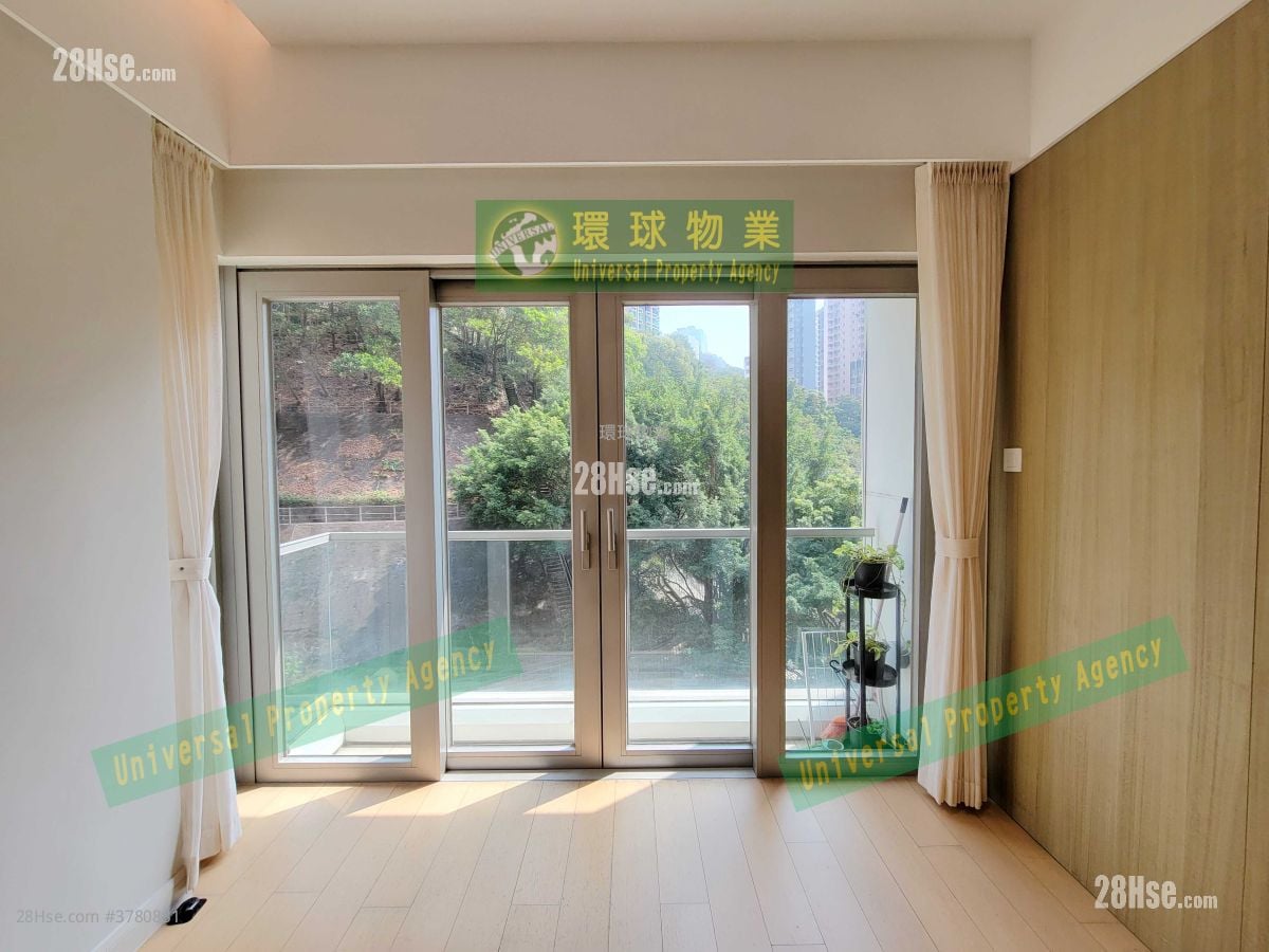 Lexington Hill Rental 3 Bedrooms , 2 Bathrooms 751 ft²