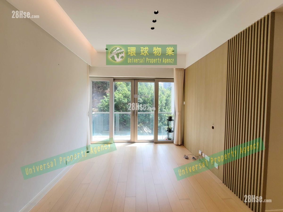 Lexington Hill Rental 3 Bedrooms , 2 Bathrooms 751 ft²