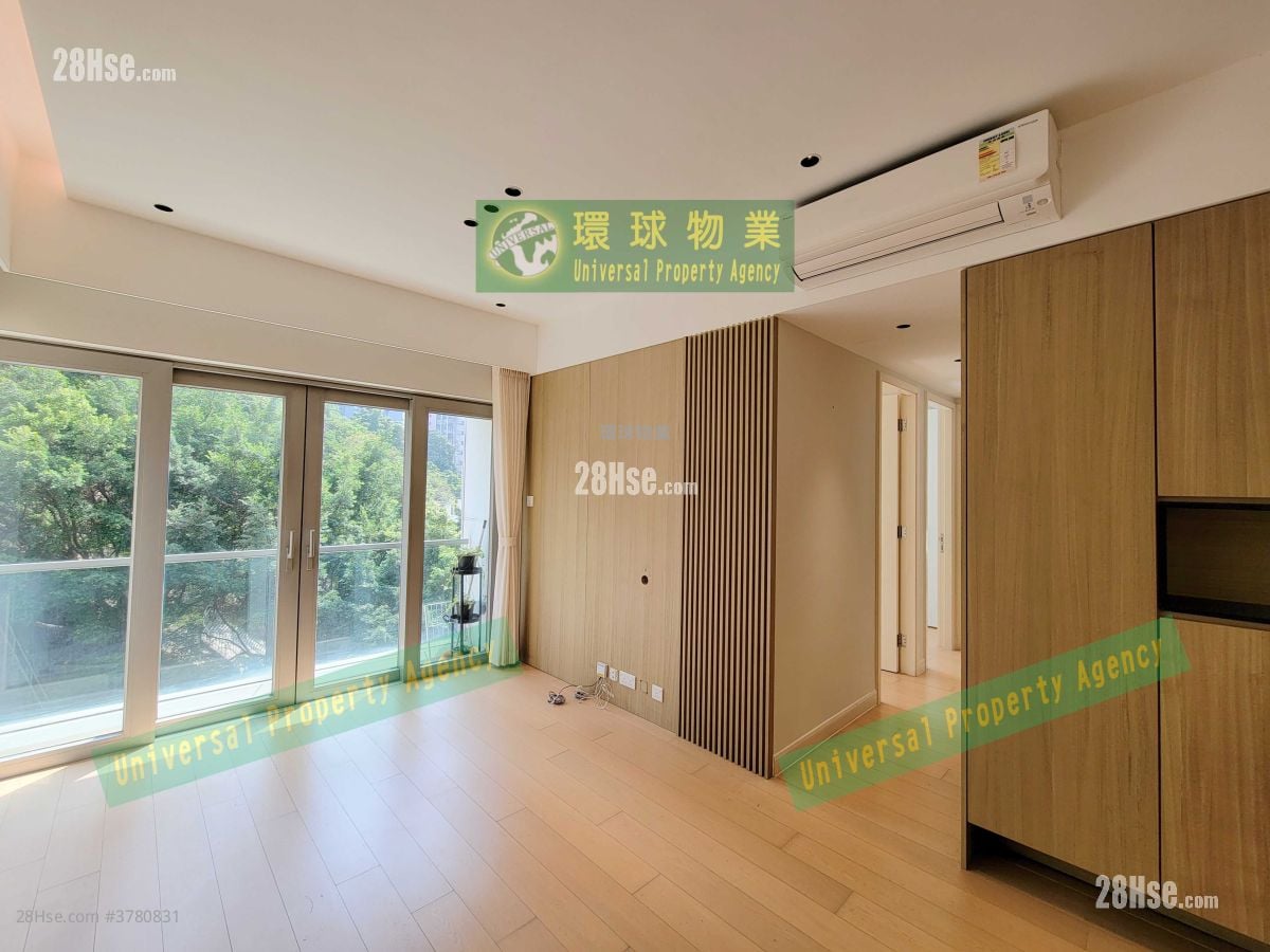 Lexington Hill Rental 3 Bedrooms , 2 Bathrooms 751 ft²