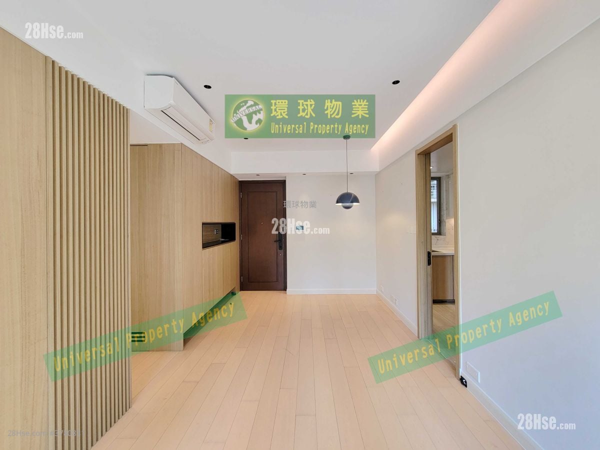 Lexington Hill Rental 3 Bedrooms , 2 Bathrooms 751 ft²