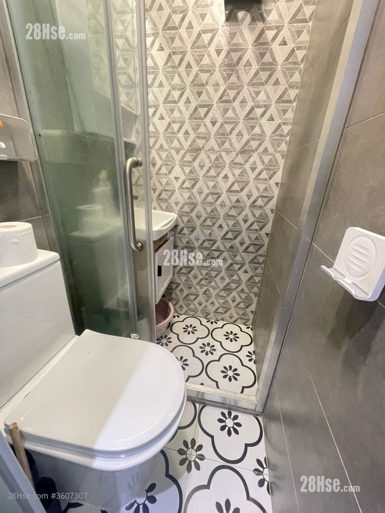 西洋菜南街254号 租盘 1 房 , 1 浴室 160 平方尺