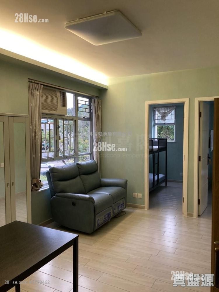 Cheerful Park Sell 2 Bedrooms , 1 Bathroom 378 ft²