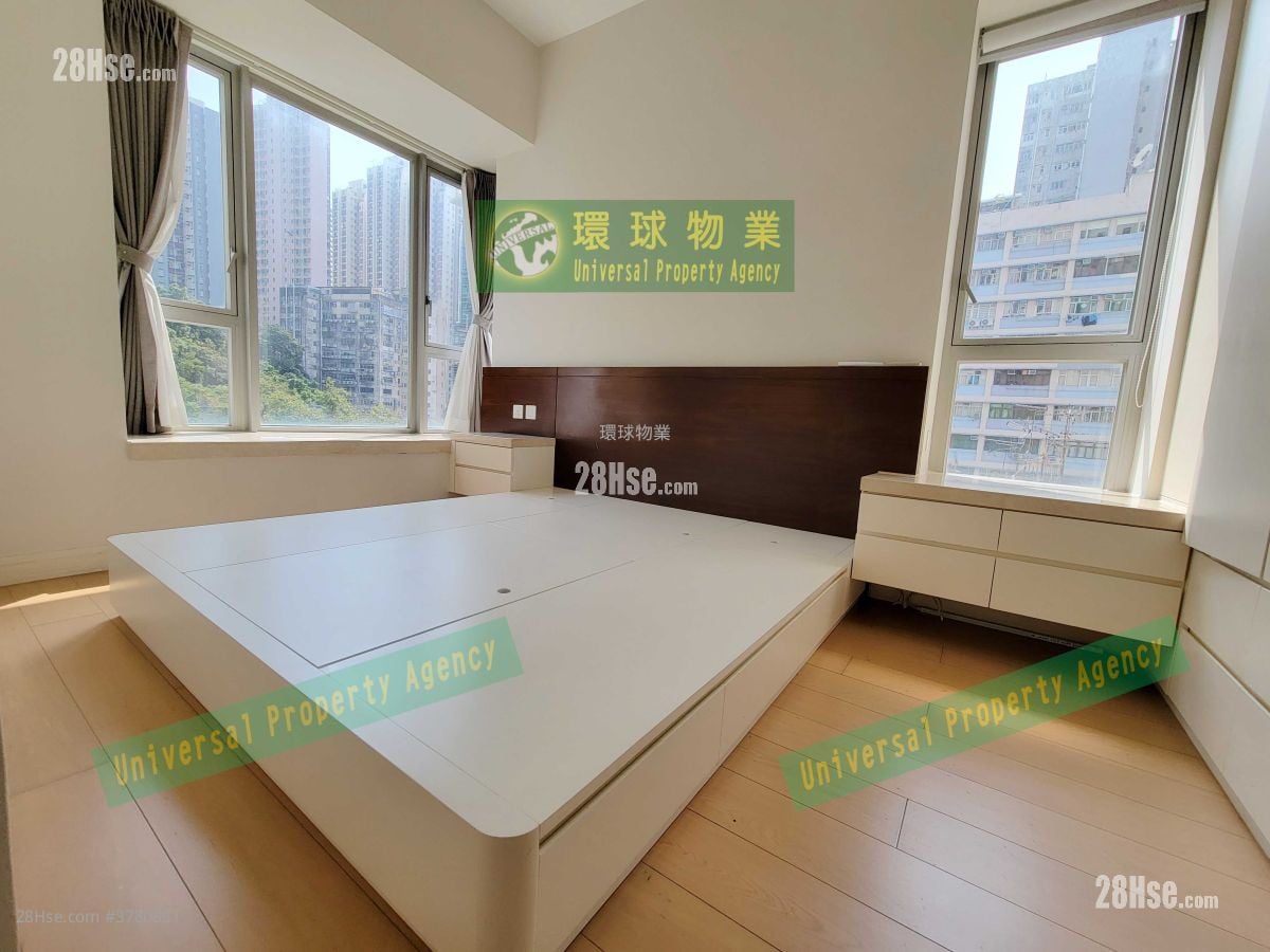 Lexington Hill Rental 3 Bedrooms , 2 Bathrooms 751 ft²