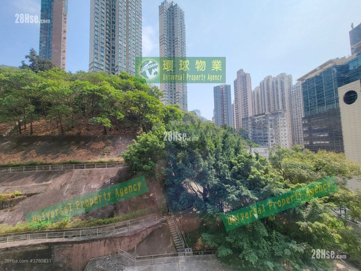 Lexington Hill Rental 3 Bedrooms , 2 Bathrooms 751 ft²