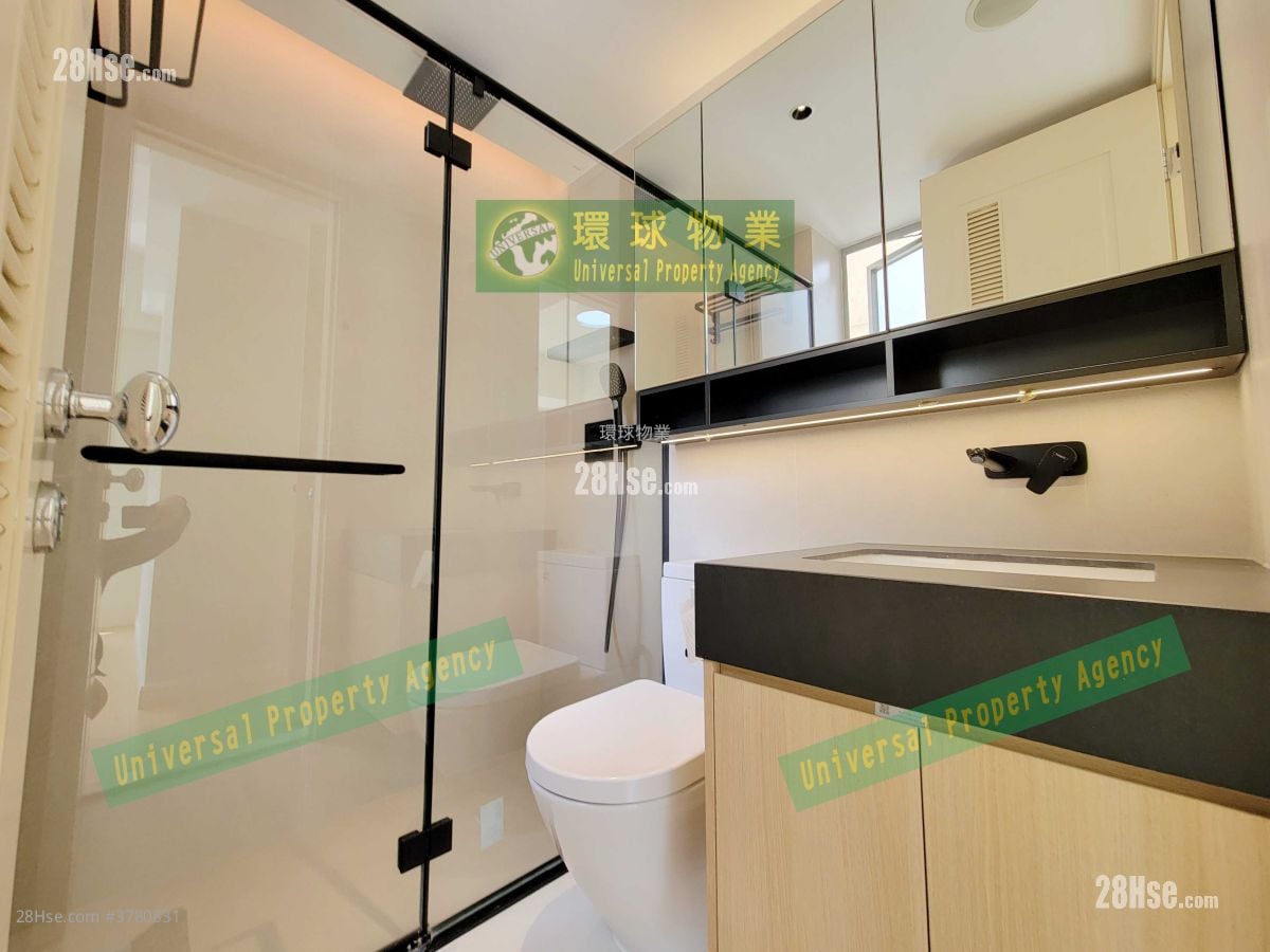 Lexington Hill Rental 3 Bedrooms , 2 Bathrooms 751 ft²