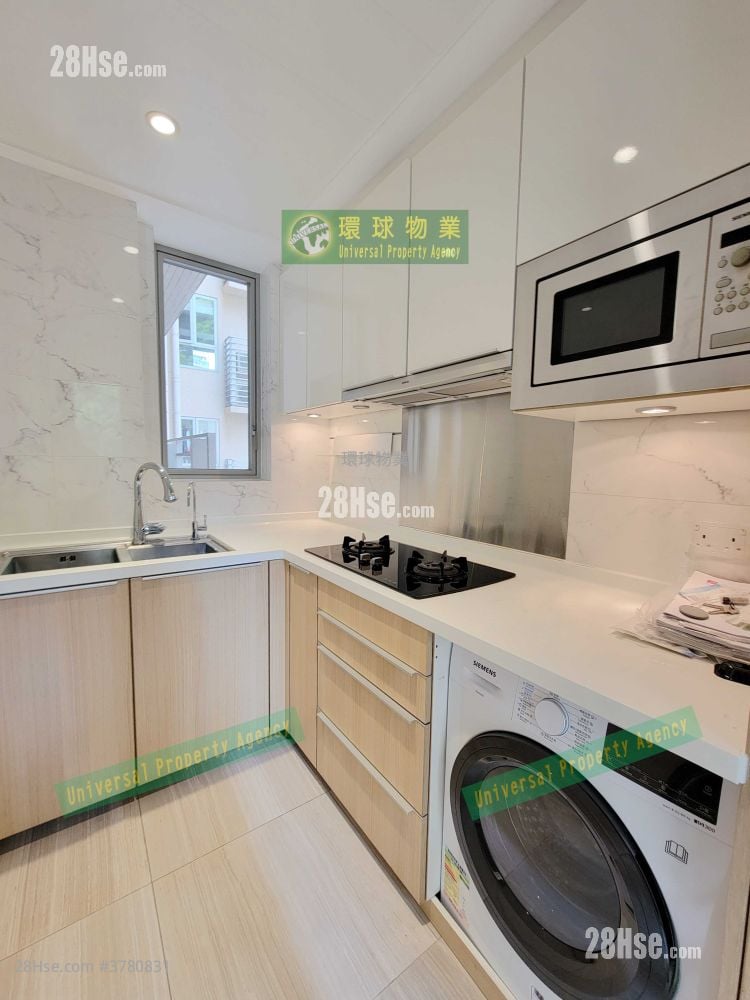 Lexington Hill Rental 3 Bedrooms , 2 Bathrooms 751 ft²