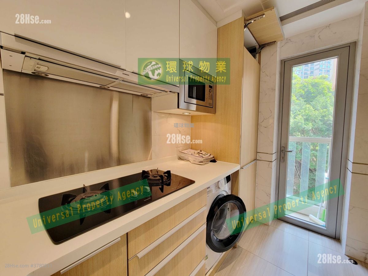 Lexington Hill Rental 3 Bedrooms , 2 Bathrooms 751 ft²