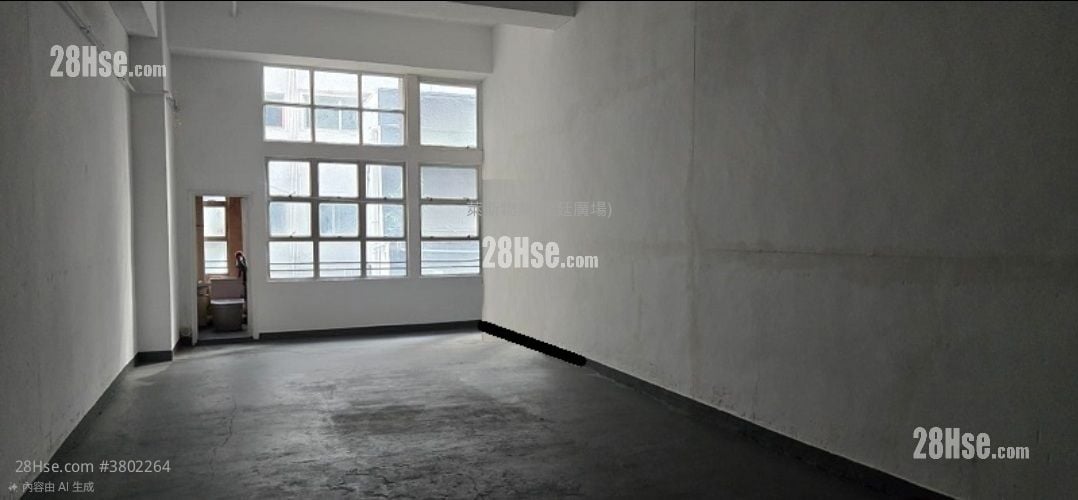 龙力工业大厦 售盘