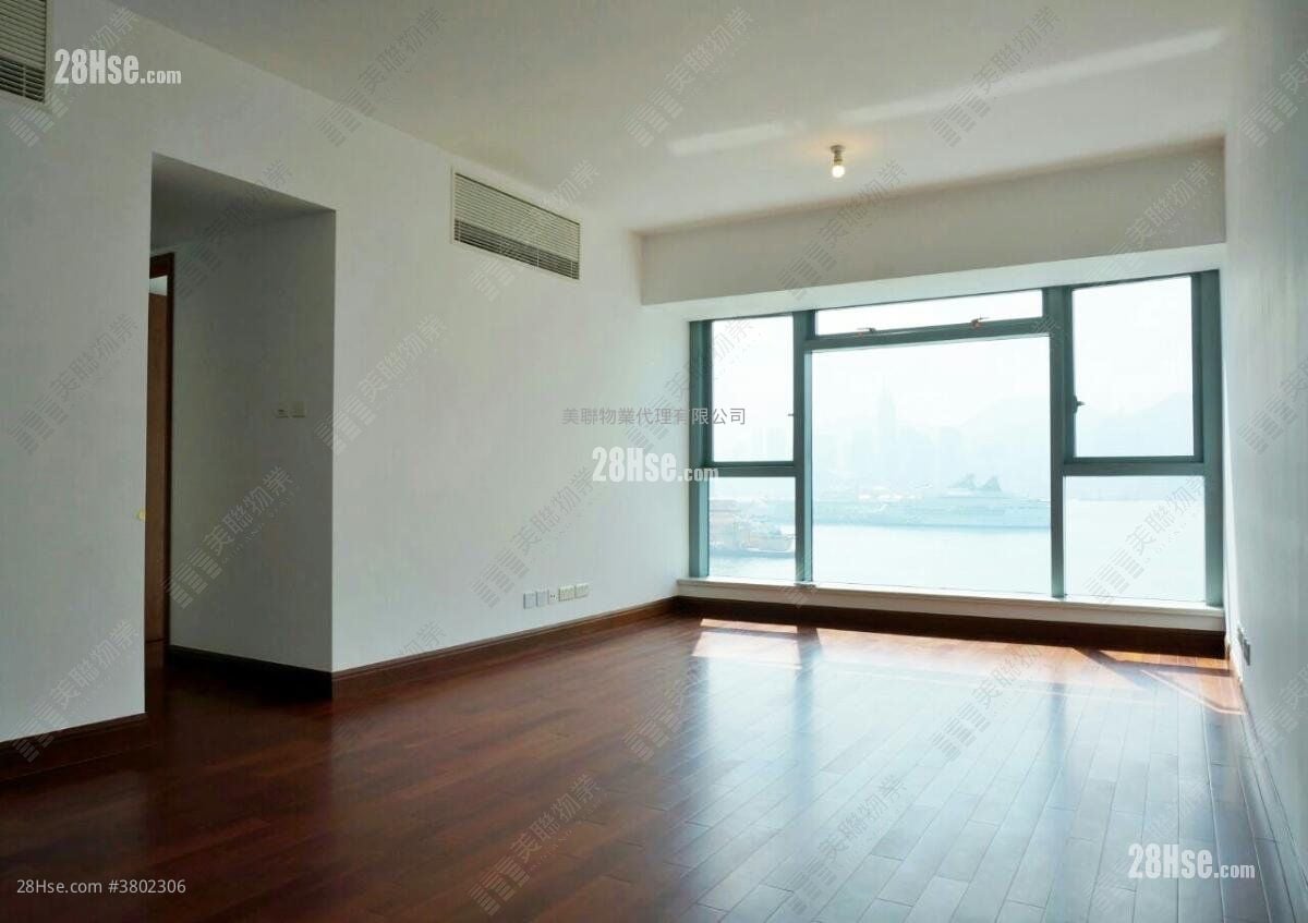 The Harbourside Sell 3 Bedrooms , 3 Bathrooms 1,015 ft²