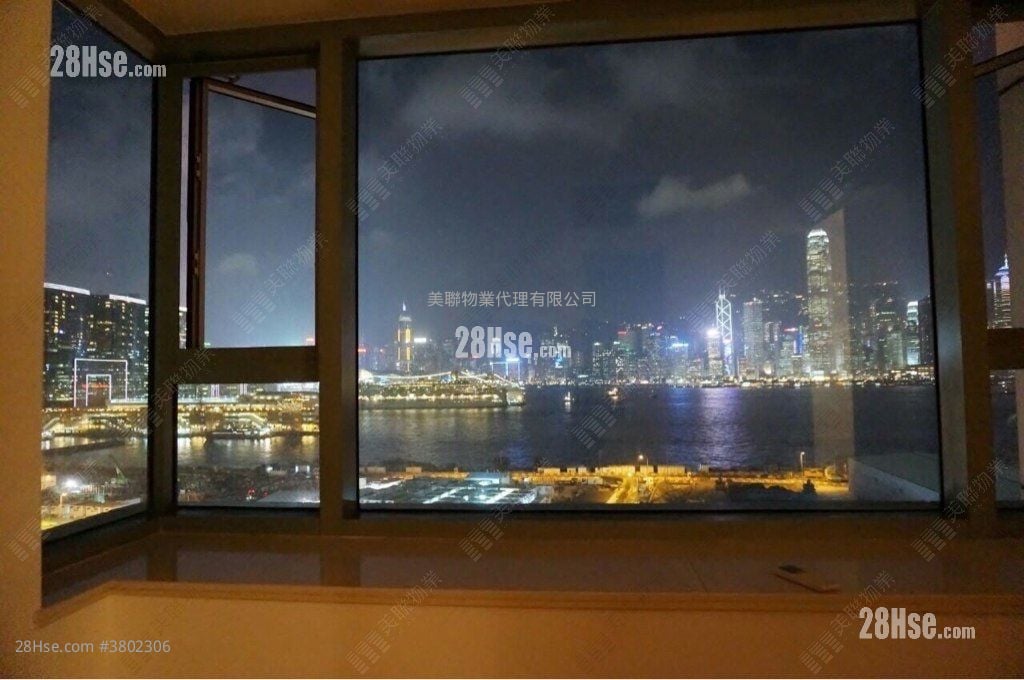 The Harbourside Sell 3 Bedrooms , 3 Bathrooms 1,015 ft²