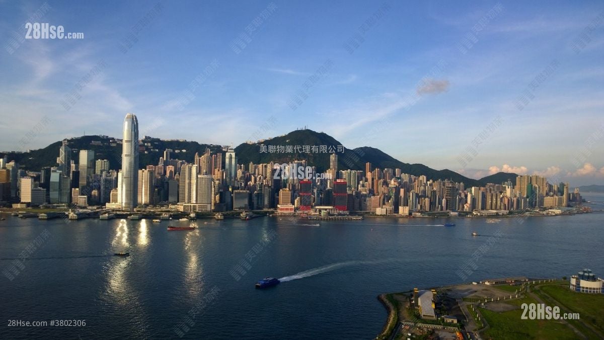 The Harbourside Sell 3 Bedrooms , 3 Bathrooms 1,015 ft²