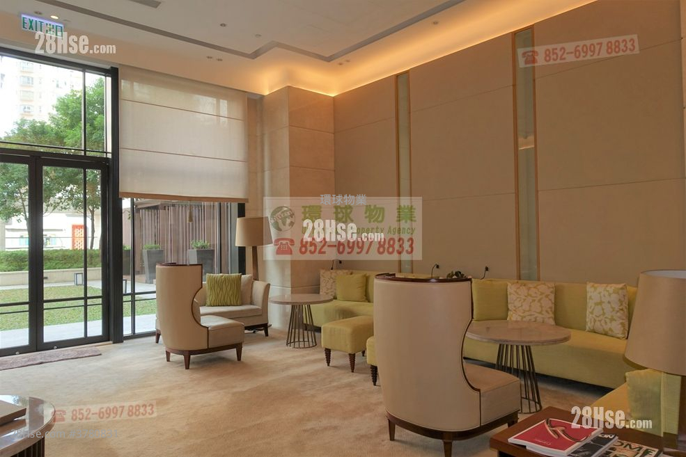 Lexington Hill Rental 3 Bedrooms , 2 Bathrooms 751 ft²