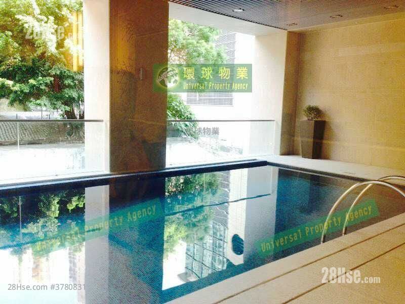 Lexington Hill Rental 3 Bedrooms , 2 Bathrooms 751 ft²