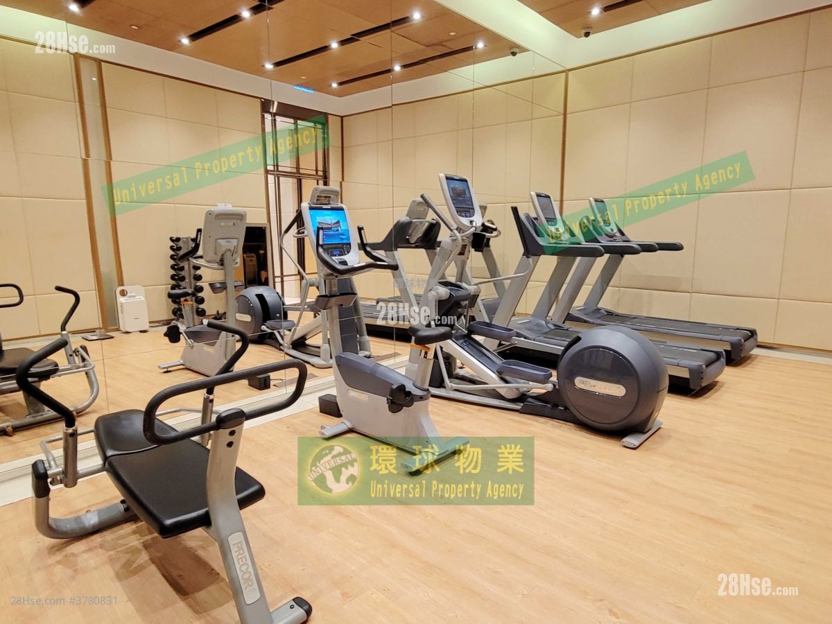 Lexington Hill Rental 3 Bedrooms , 2 Bathrooms 751 ft²