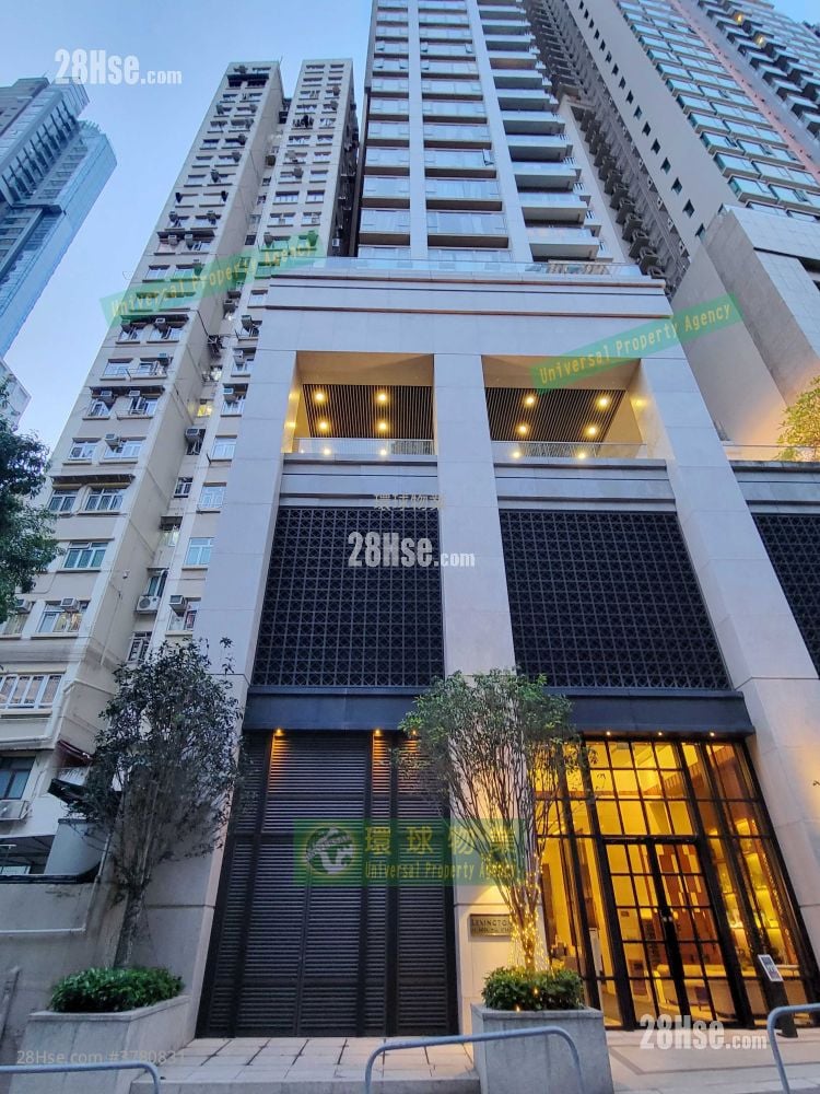 Lexington Hill Rental 3 Bedrooms , 2 Bathrooms 751 ft²