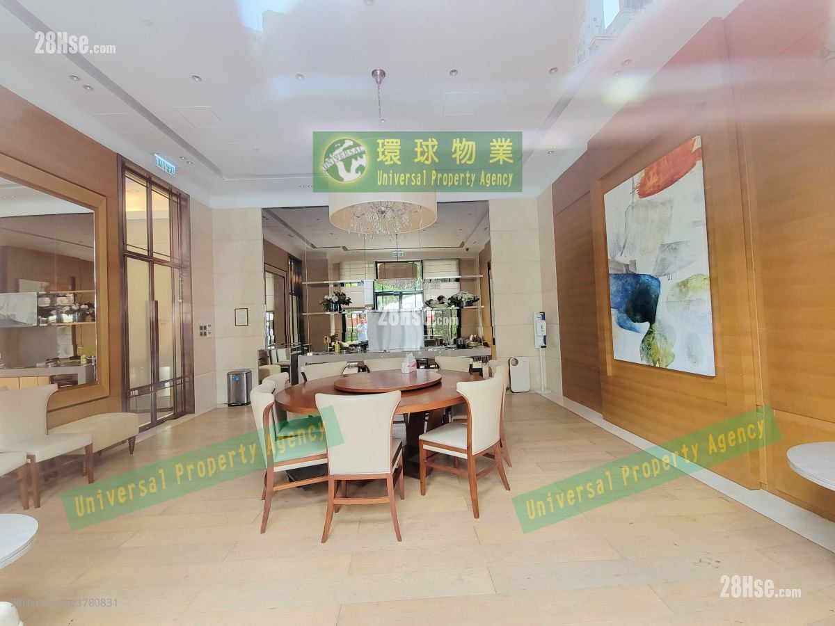 Lexington Hill Rental 3 Bedrooms , 2 Bathrooms 751 ft²