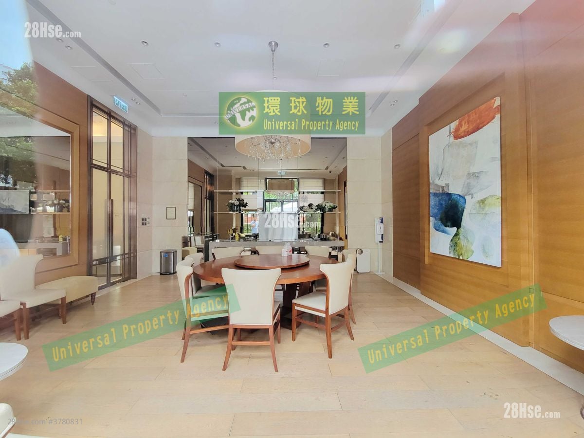 Lexington Hill Rental 3 Bedrooms , 2 Bathrooms 751 ft²