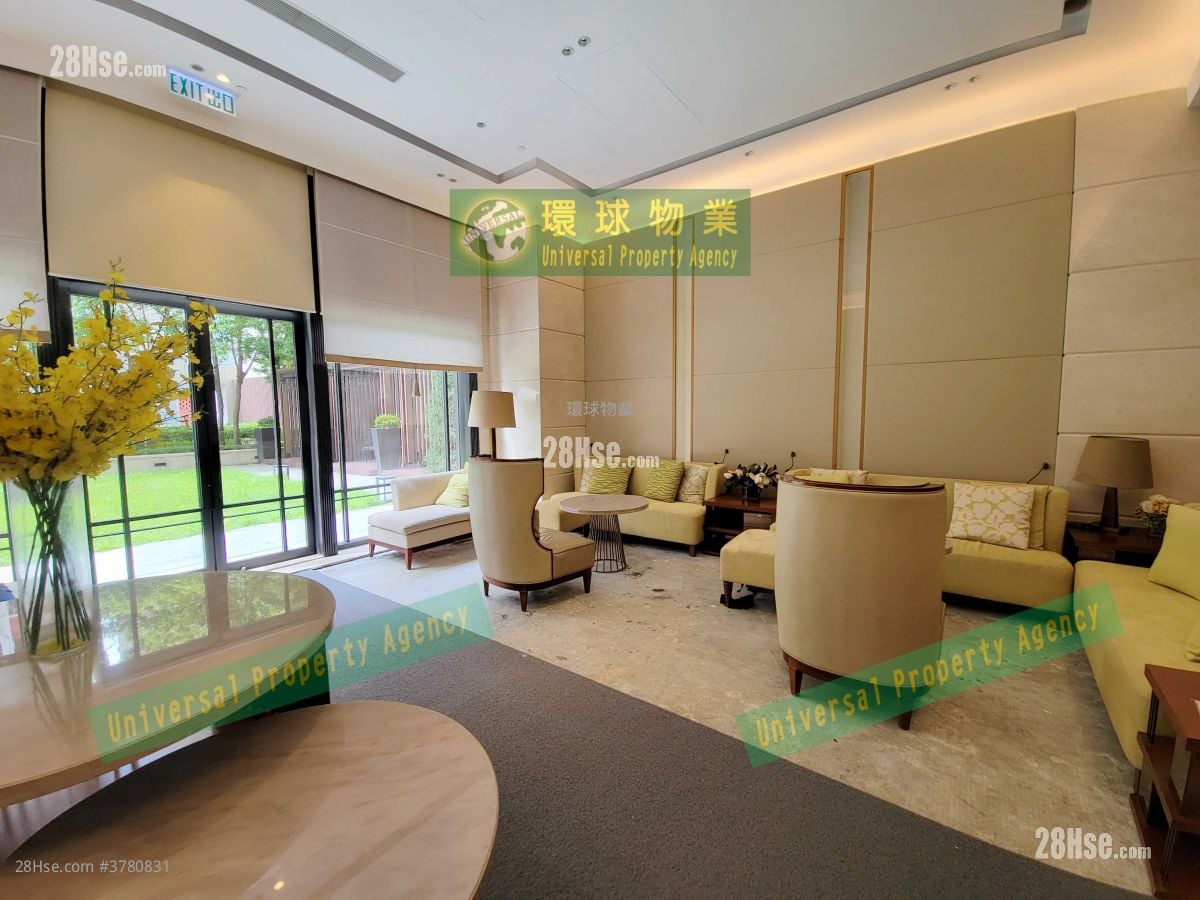 Lexington Hill Rental 3 Bedrooms , 2 Bathrooms 751 ft²