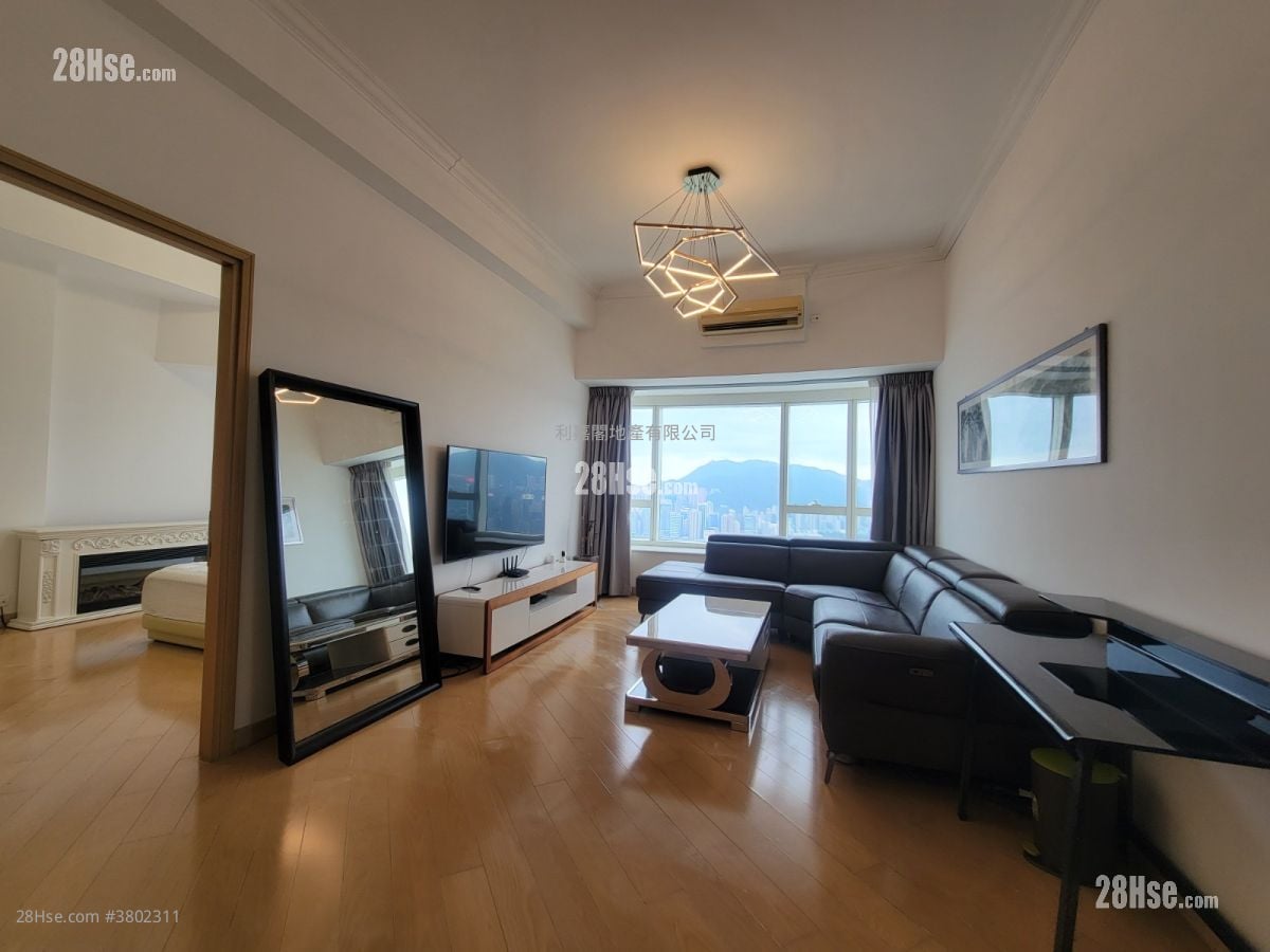 The Masterpiece Rental 3 Bedrooms , 2 Bathrooms 1,474 ft²