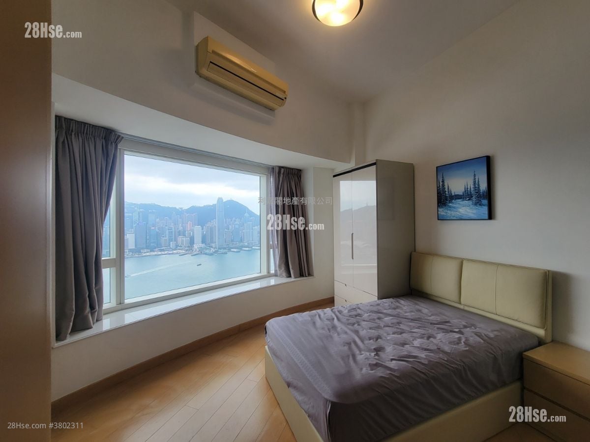 The Masterpiece Rental 3 Bedrooms , 2 Bathrooms 1,474 ft²