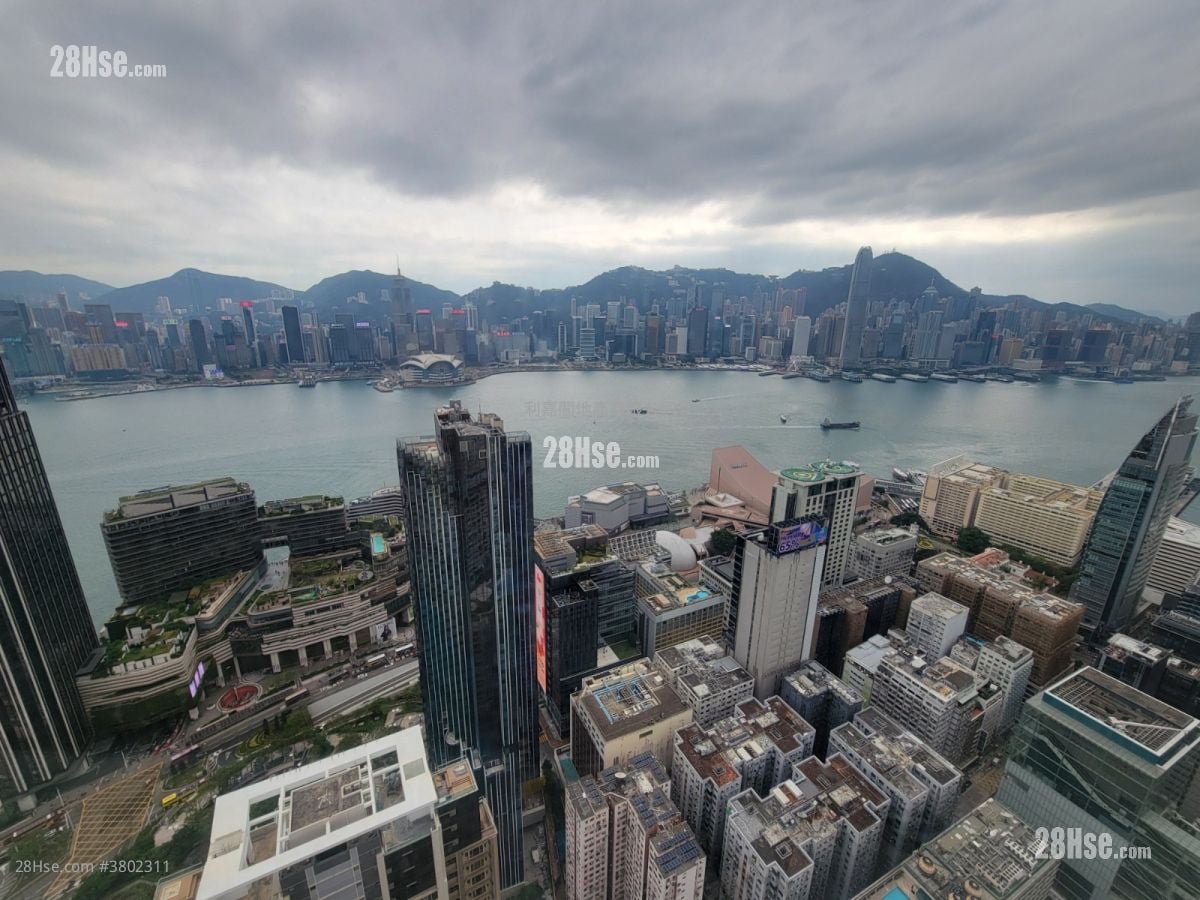 The Masterpiece Rental 3 Bedrooms , 2 Bathrooms 1,474 ft²