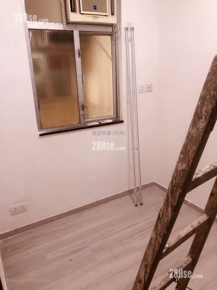 Fu Tao Building Sell 2 Bedrooms , 1 Bathroom