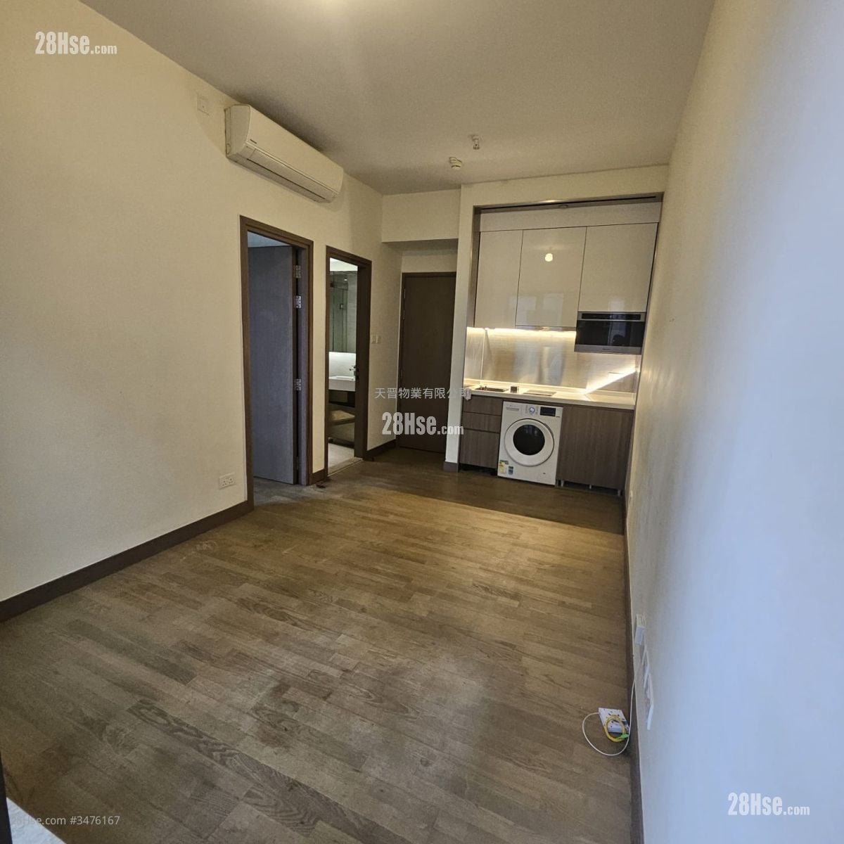 93Pauchungstreet Sell 1 Bedroom , 1 Bathroom 333 ft²