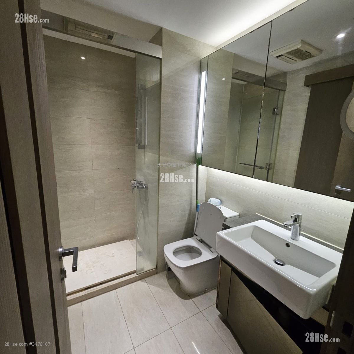 93Pauchungstreet Sell 1 Bedroom , 1 Bathroom 333 ft²