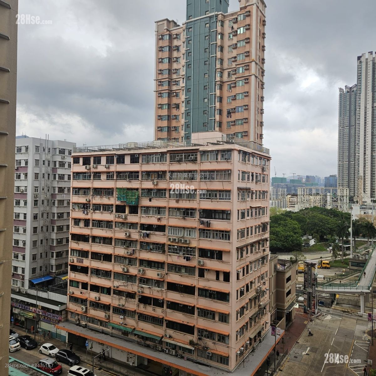 93Pauchungstreet Sell 1 Bedroom , 1 Bathroom 333 ft²