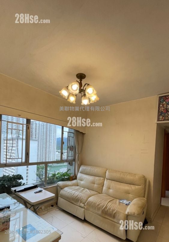 Fanling Town Center Sell 3 Bedrooms 454 ft²