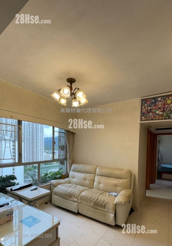 Fanling Town Center Sell 3 Bedrooms 454 ft²