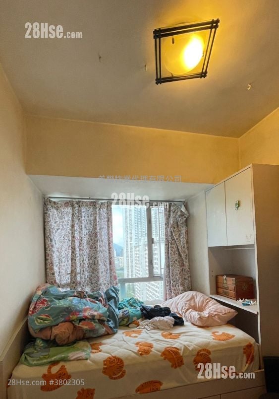 Fanling Town Center Sell 3 Bedrooms 454 ft²