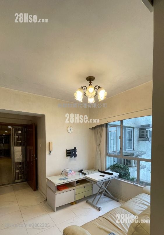 Fanling Town Center Sell 3 Bedrooms 454 ft²