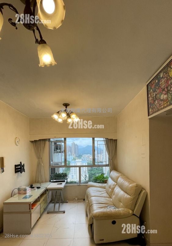 Fanling Town Center Sell 3 Bedrooms 454 ft²