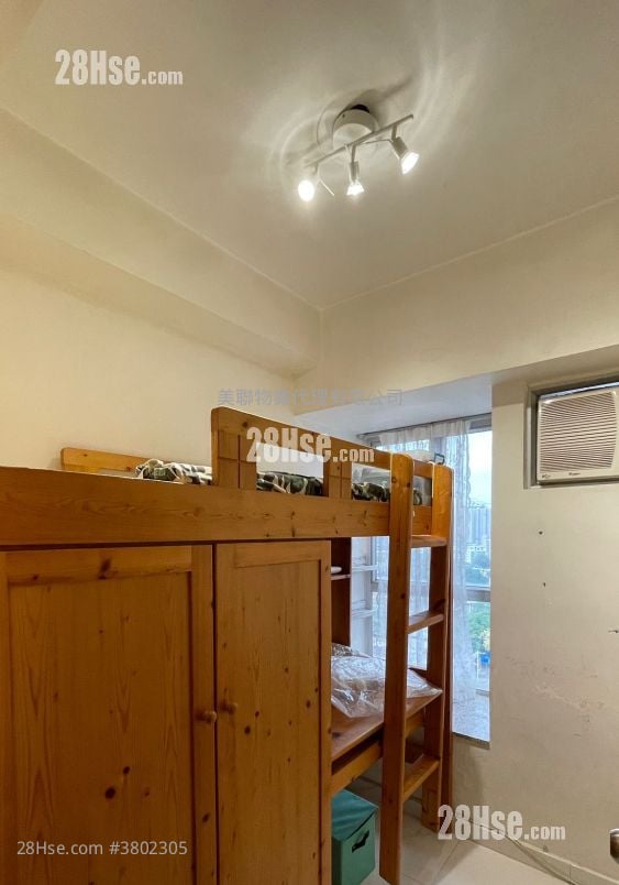 Fanling Town Center Sell 3 Bedrooms 454 ft²