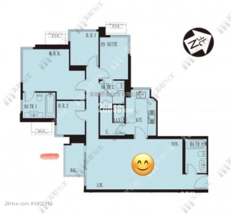 Sea To Sky Sell 4 Bedrooms 1,077 ft²