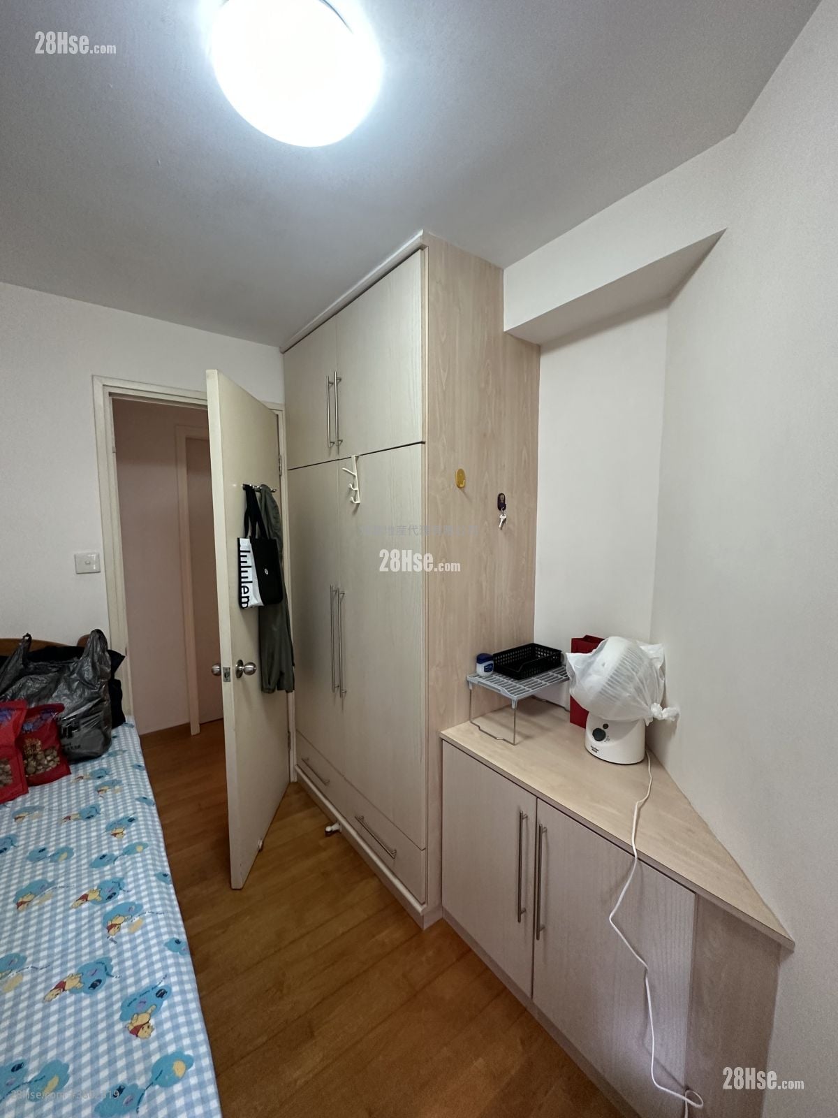 Whampoa Garden Sell 4 Bedrooms 755 ft²