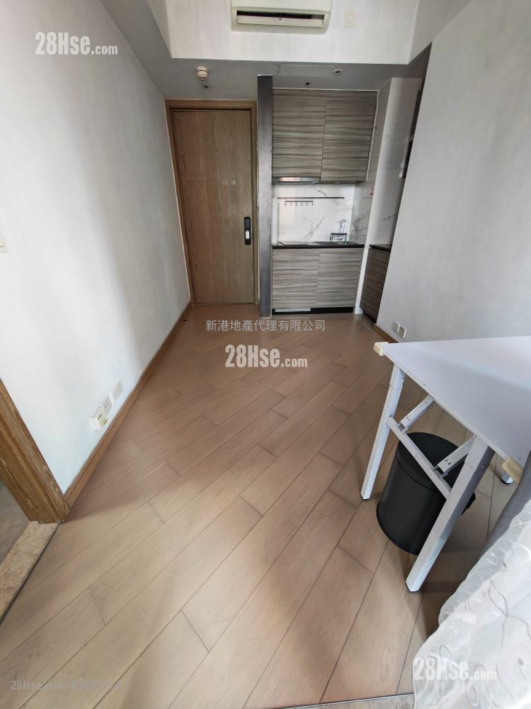 迎丰 租盘 开放式间隔 , 1 浴室 191 平方尺