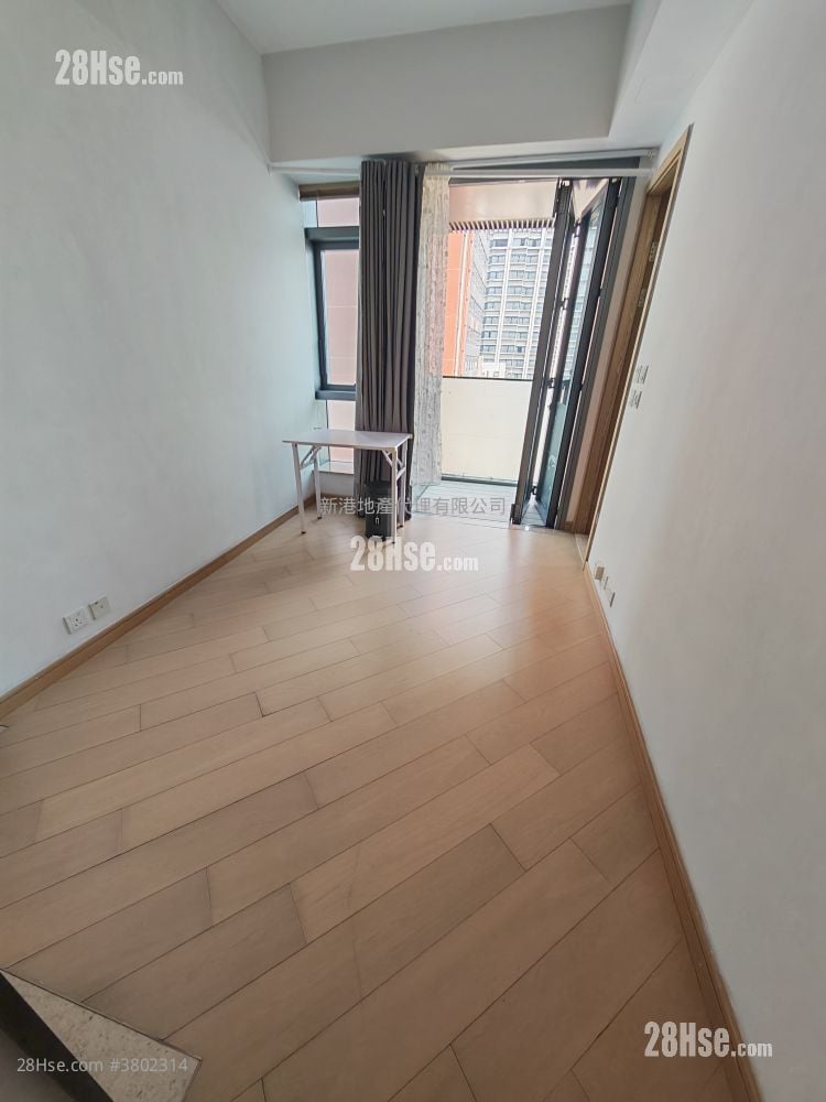 迎丰 租盘 开放式间隔 , 1 浴室 191 平方尺