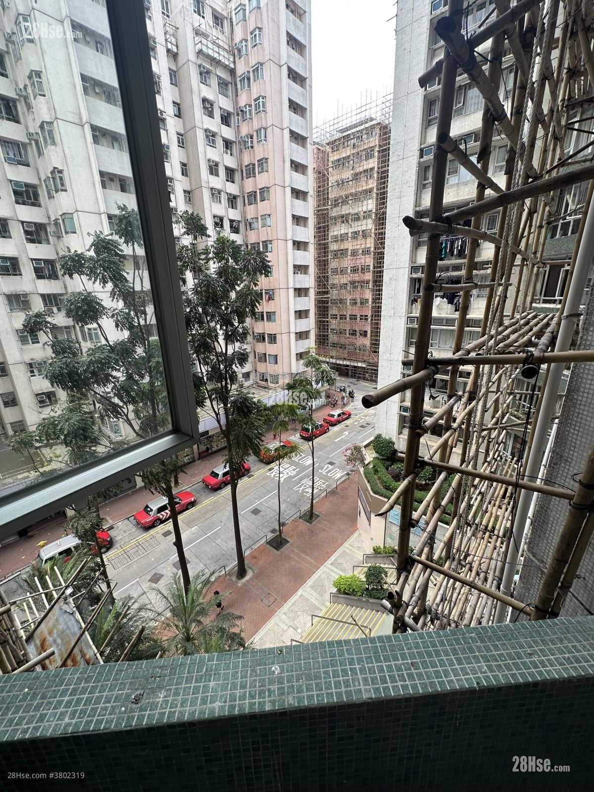 Whampoa Garden Sell 4 Bedrooms 755 ft²