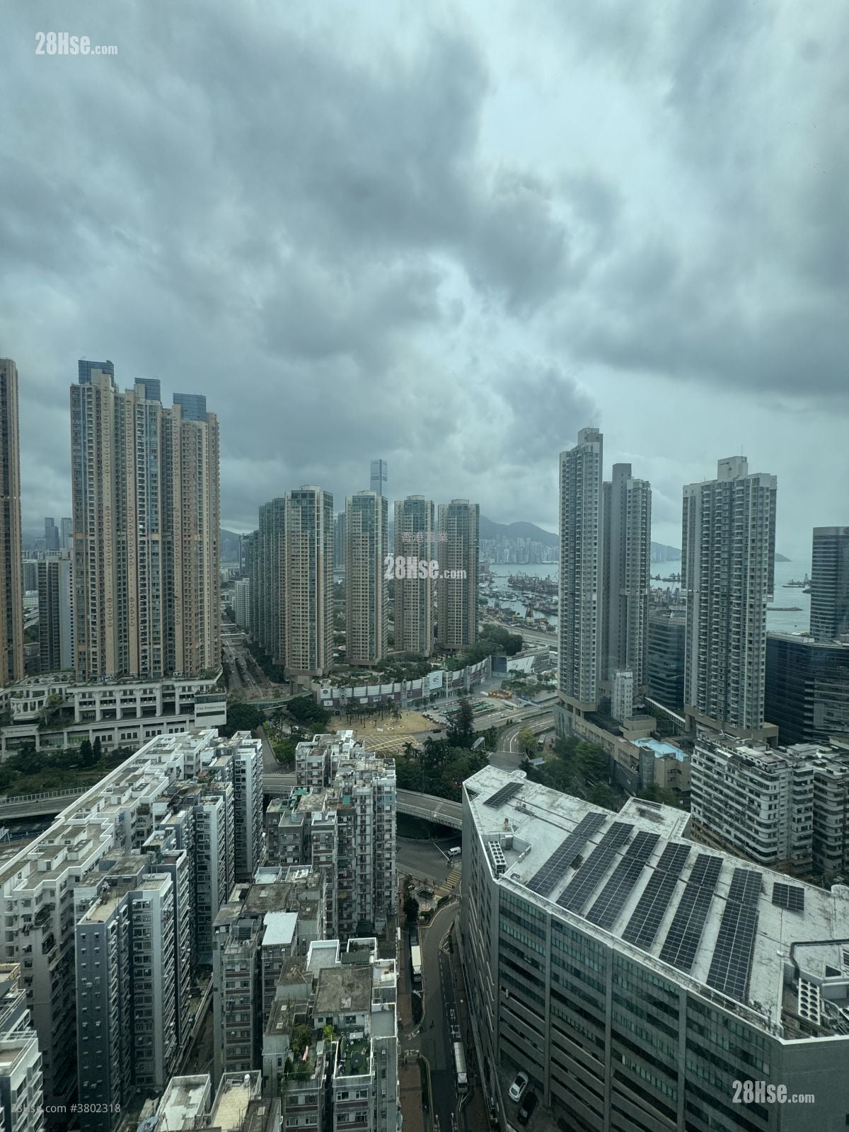 Park Summit Sell 3 Bedrooms 654 ft²